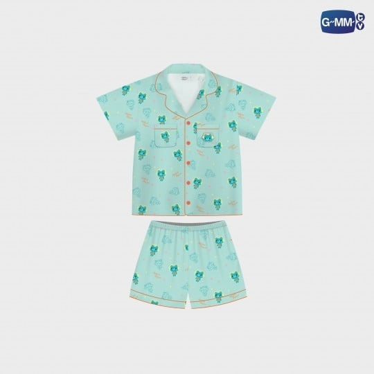 GMMTV / PERMPOON パジャマ