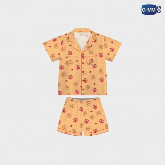 GMMTV / TOMAFOX パジャマ