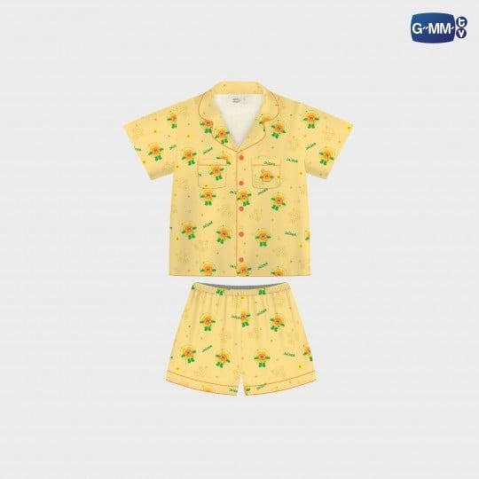 GMMTV / JAIDEE パジャマ - タイBL・タイGLドラマグッズ通販 - タイドラミ