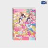 GIRL RULES / 小説（タイ語版）