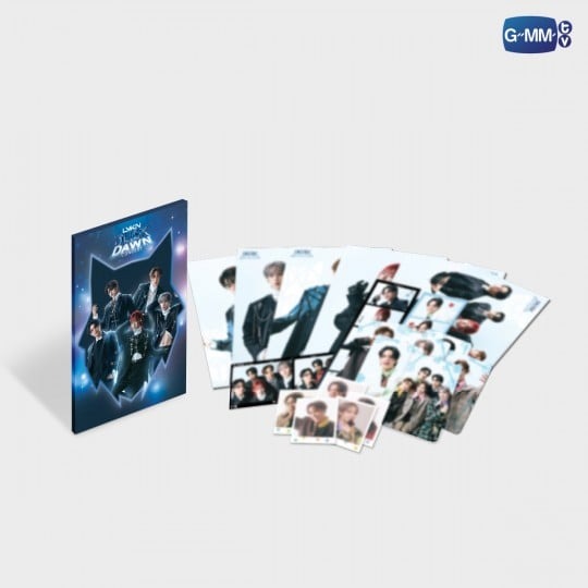 LYKN DUSK & DAWN CONCERT / MINI フォトセット