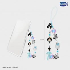 Alternative view of GMMTV / SAMRUAY フォンチャーム