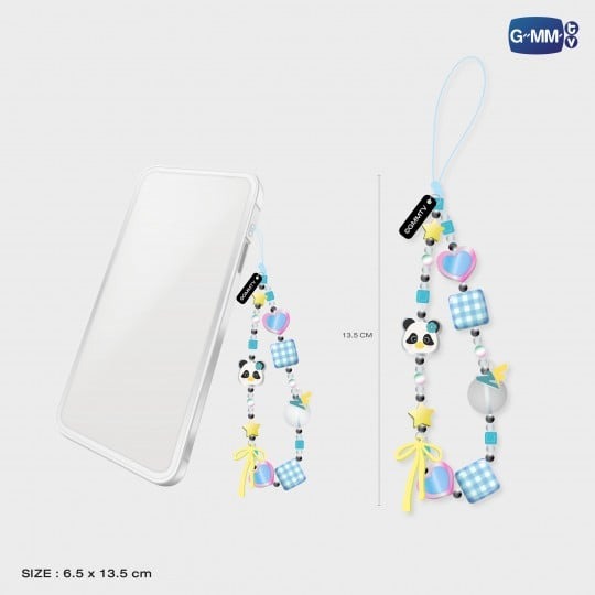 GMMTV / LUNAR フォンチャーム - タイBL・タイGLドラマグッズ通販