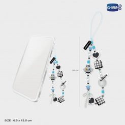 Alternative view of GMMTV / LYKYOU フォンチャーム