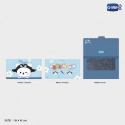 Alternative view of GMMTV / POLCASAN オイルクリアシート