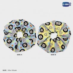 Alternative view of GMMTV / SAMRUAY スクランチー