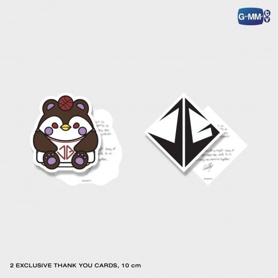 JOSS GAWIN INVINCIBLE FANCON / DVD BOX セット - 画像 (8)