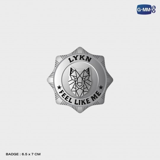 LYKN / FEEL LIKE ME フォトセット - 画像 (6)