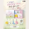 ONLY YOU / ONLY FOR YOU LING ORM GIFT セット