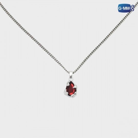 REVAMP THE UNDEAD STORY / AETERNITAS ネックレス