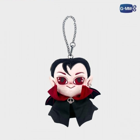 REVAMP Ramilぬいぐるみ　新品未開封　 Boun REVAMP THE UNDEAD STORY / RAMIL VAMPIRE ドールキーチェーン - タイ