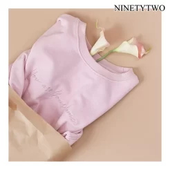 Alternative view of NINETYTWO / YOU ARE YOUR HOME コレクション