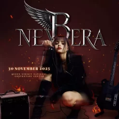 B NEW ERA / オフィシャルグッズ各種