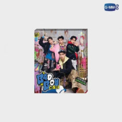 CLO’VER / BAD BOY NO ‘DO’ フォトセット