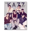 KAZZ マガジン / DEXX / VOL.212