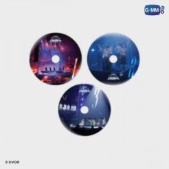 LYKN DUSK & DAWN CONCERT / DVD BOX セット - タイBL・タイGLドラマ