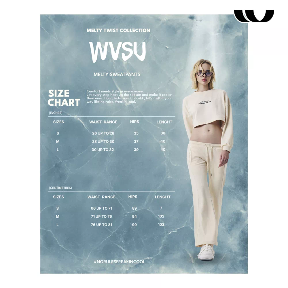 WVSU / MELTY TWIST コレクション - 画像 (7)