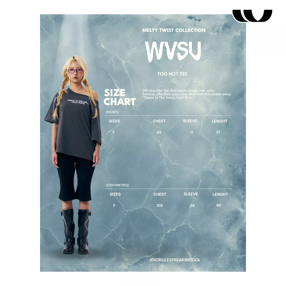 WVSU / MELTY TWIST コレクション - 画像 (3)