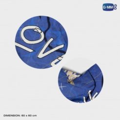 Alternative view of THAT SUMMER / LOVER BOY バンダナ