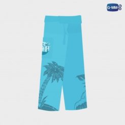 THAT SUMMER / LIKE HEAVEN FISHERMAN パンツ