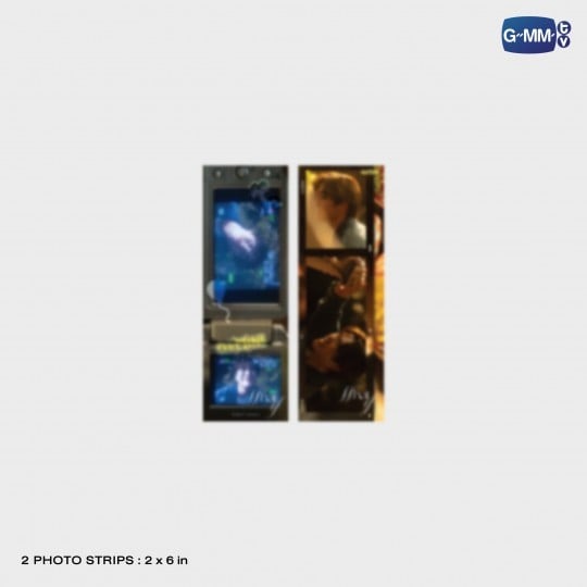 GEMINI NORAWIT / WHAT IF フォトセット - 画像 (5)