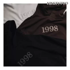 Alternative view of NINETYTWO / 1998 : A YEAR TO REMEMBER