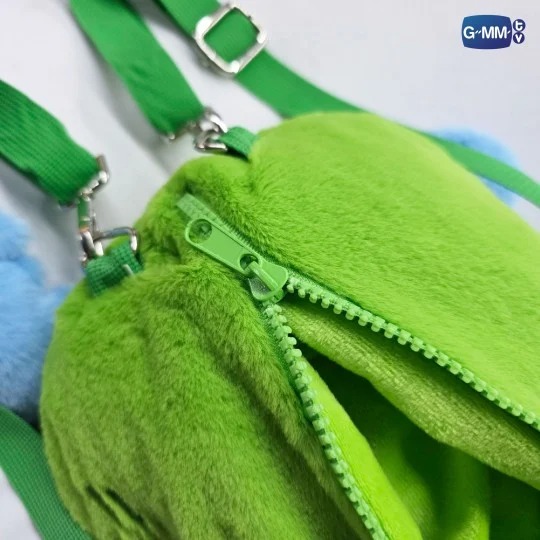 GMMTV / AVOCEAN ドールバックパック - 画像 (3)