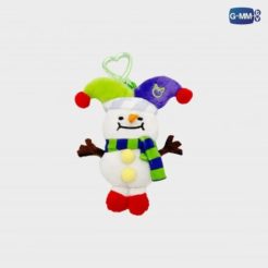 GMMTV / MOMO TINY FRIENDS ドールキーチェーン