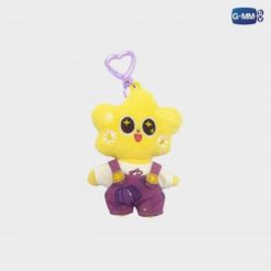 GMMTV / CERI TINY FRIENDS ドールキーチェーン