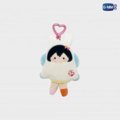 GMMTV / ANY TINY FRIENDS ドールキーチェーン