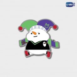 GMMTV / MOMO FANDOM キャラクターピン