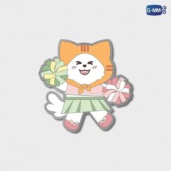 GMMTV / MUVMUV FANDOM キャラクターピン