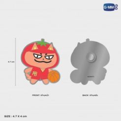 BOOK - タイBL・タイGLドラマグッズ通販サイト タイドラミ