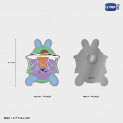 JimmySea FANIVAL グッズ4点 JIMMY - タイBL・タイGLドラマグッズ通販サイト タイドラミ