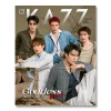 KAZZ マガジン / GODDESS BLESS YOU FROM DEATH / VOL.213