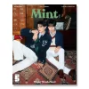MINTマガジン / KENG NAMPING / VOL.31