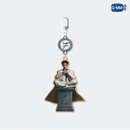 NANON / SEVEN アクリルキーチェーン