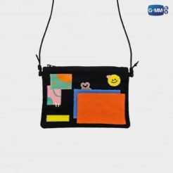 HEAD 2 HEAD / JEROME クロスボディバッグ