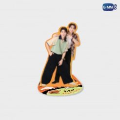 CAT FOR CASH / スピニングアクリルスタンディ