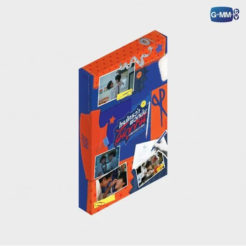 HEAD 2 HEAD / メモリアル BOX セット