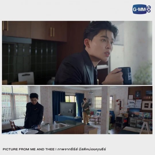 ME AND THEE / I NEVER MISS MY SHOT (GUN) マグ - 画像 (5)