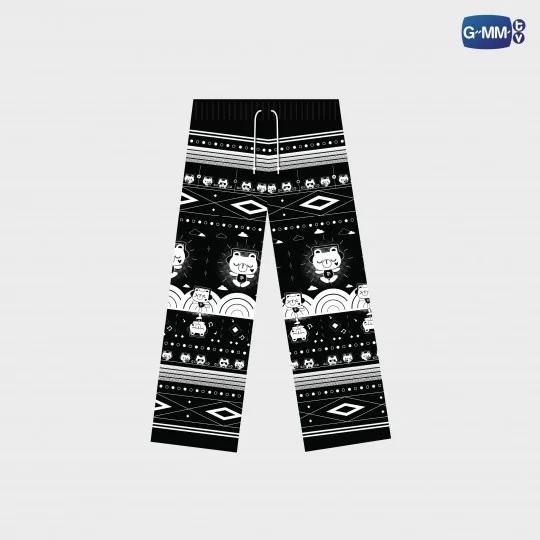 ME AND THEE / パンツ