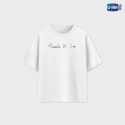 ME AND THEE / THEERAKIT K. LEE Tシャツ