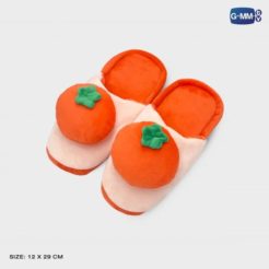 Alternative view of ME AND THEE / LOOKPLUB スリッパ