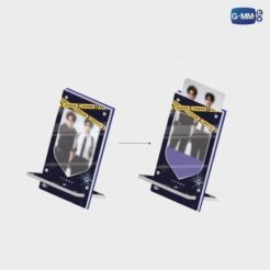 Alternative view of DARE YOU TO DEATH / アクリルフレームスタンド