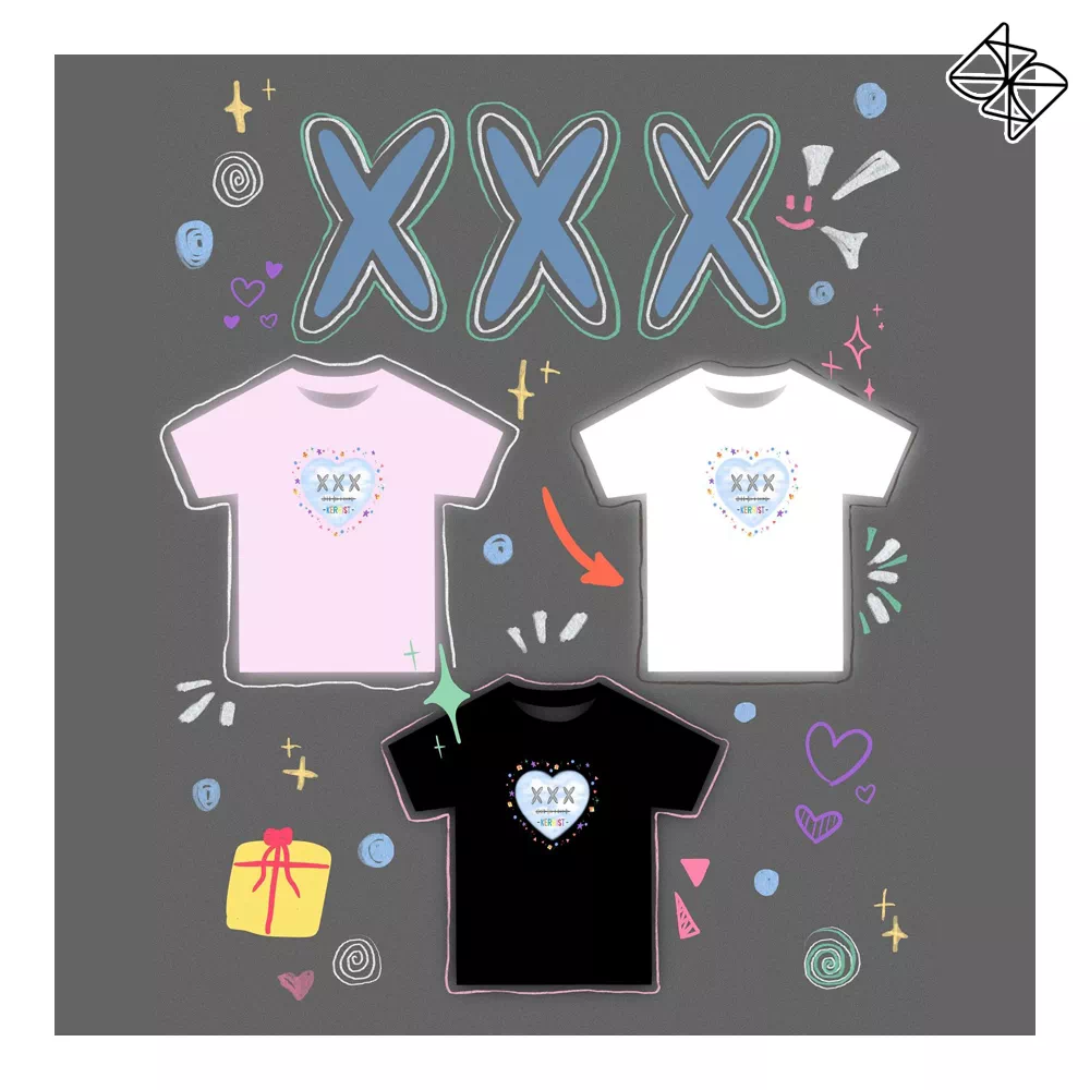 KRIST - タイBL・タイGLドラマグッズ通販サイト タイドラミ