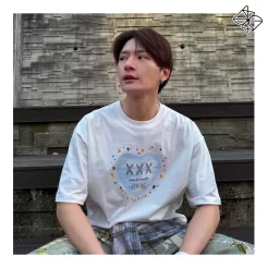 Tシャツ・アパレル - タイドラミ - タイBLドラマ・タイドラマグッズ