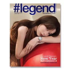 #LEGEND / KAO / 2026-01