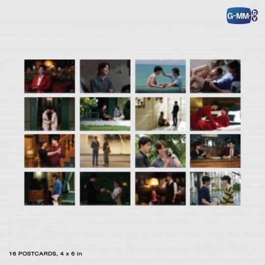 ME AND THEE / メモリアル BOX セット - 画像 (5)