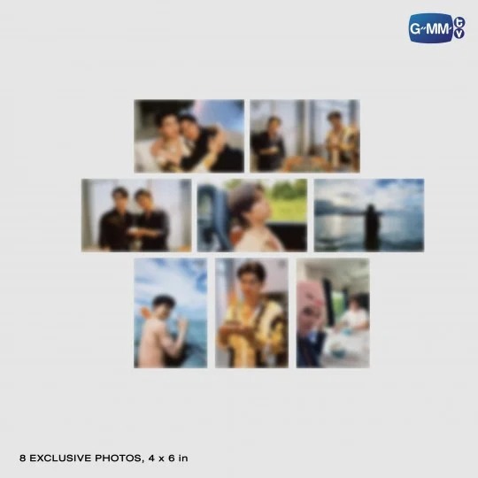 ME AND THEE / メモリアル BOX セット - 画像 (7)